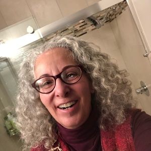 Meet your Posher, Dawn